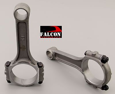 Ford eagle i-beam connecting rods 351w 6.250&#034; stroker