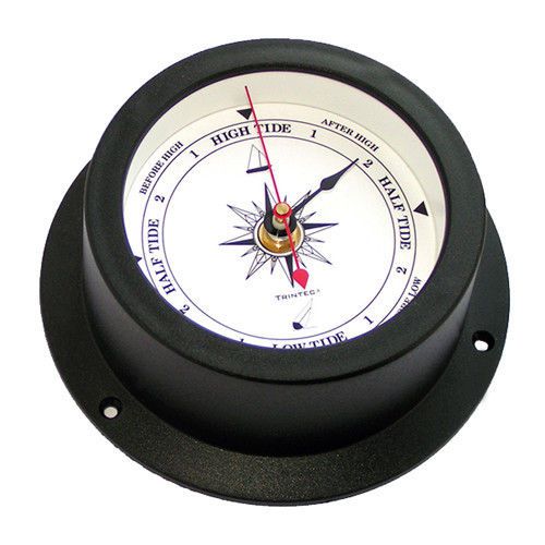 Trintec vec-w05 marine nautical instrument vector  tide clock brand new