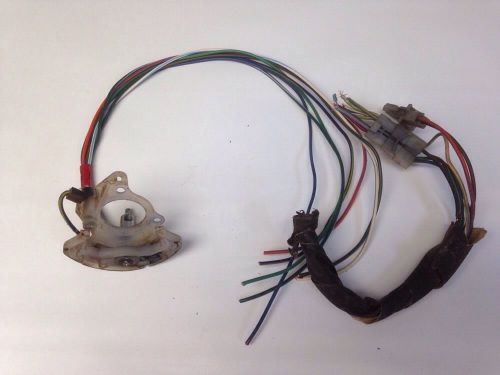 69 70 71 72 ford f100 f250 f350 truck turn signal switch assembly 7-wire