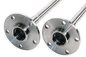 Moser engineering a30-65gmt5 replacement c-clip axle set