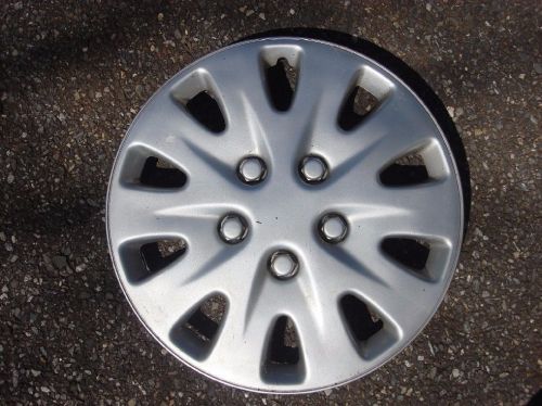 Kt-321 aftermarket universal hubcap hub cap 16&#034; steel wheel 16 inch
