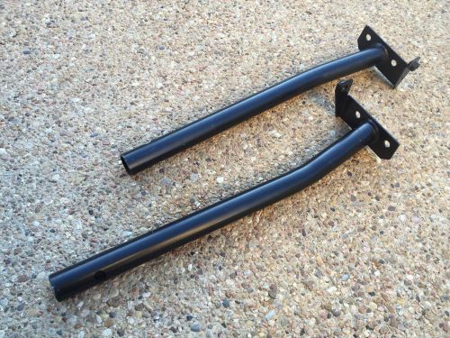 Land rover defender 110 safety devices l172 roll cage  parts