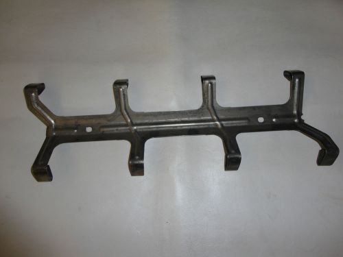 Hydraulic roller lifter steel spider w/bolts  comp cams 31-1000