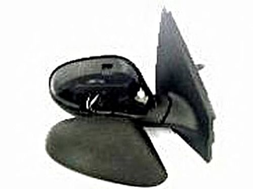 Wing side mirror convex right fits lancia ypsilon hatchback 2003-2009