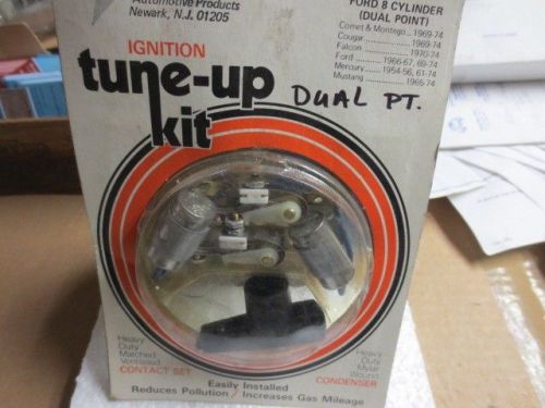 Ford dual point tune up kit 1954-74