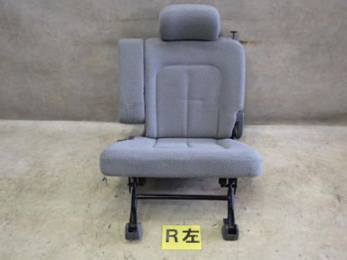 Suzuki every 1999 rear seat [0770801]