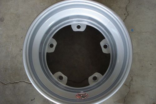 Sherwood racing wheels steel 05 series 15x15&#034; wide 5 buyer&#039;s choice!