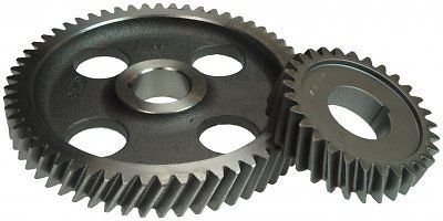 Sealed power 221-2764s timing gear set