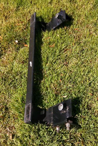 1401-1 roadmaster jeep tow bar base plate