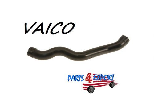Mercedes Breather Hose Valve Cover To Air Filter Brand New VAICO