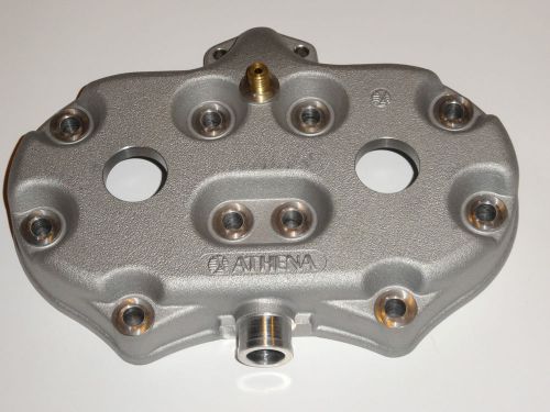 Yamaha bansheee athena big bore 392cc outer cylinder head only brand new
