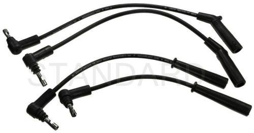 Standard motor products 27429 spark plug wire set