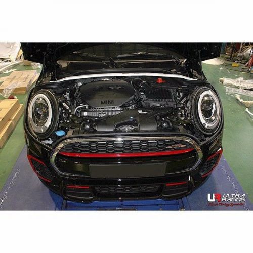 Ultra racing front strut bar for mini cooper f56 1.5/2.0t jcw 2wd &#039;14 (tw2-3051)