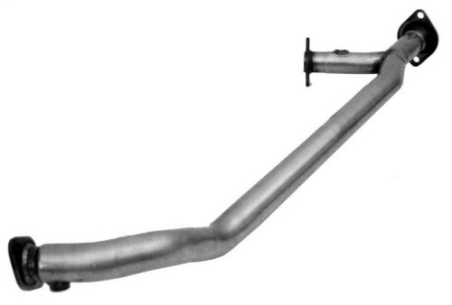 Exhaust pipe-front pipe walker 54742 fits 07-10 toyota sienna 3.5l-v6