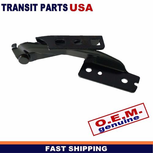 New ford oem hood hinge fits 2010 2013 transit connect left lh 2t1z16797a