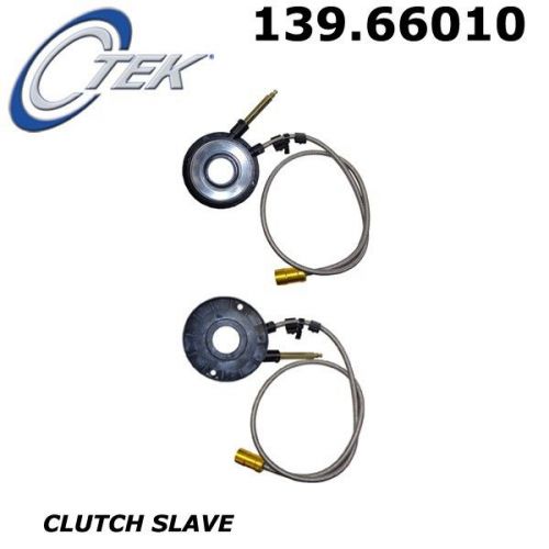 Clutch slave cylinder fits 2003-2007 gmc sierra 1500 sierra 1500,sierr