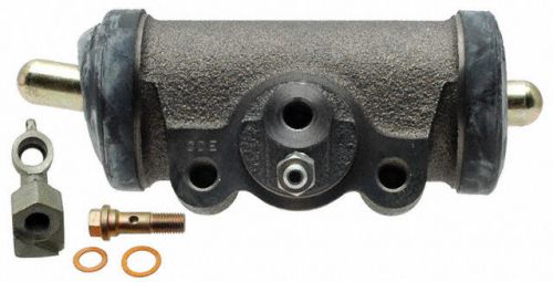 Raybestos wc37880 front left wheel cylinder