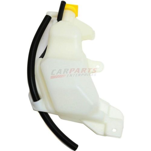 New 2011 2015  coolant recovery tank with cap for jeep dodge ch3014133