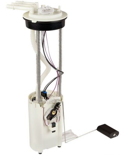 New top quality complete fuel pump assembly fits chevy silverado &amp; gmc sierra