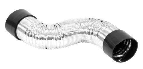 Spectre performance 9758 chrome 4&#034; air duct hose
