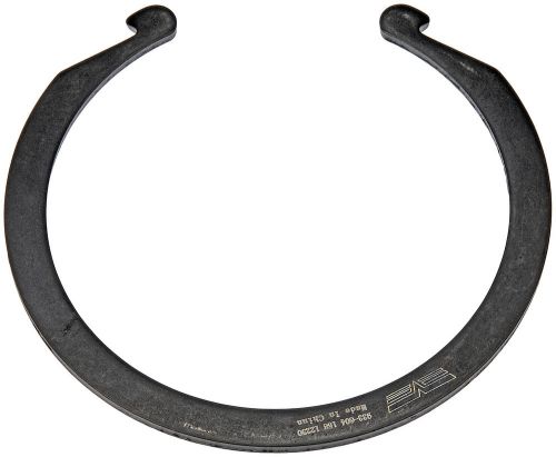 Dorman 933-604 front wheel bearing retainer