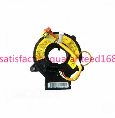 New td11-66-cs0a spiral cable clock spring airbag for mazda 6 cx-9 rx-8 speed 6