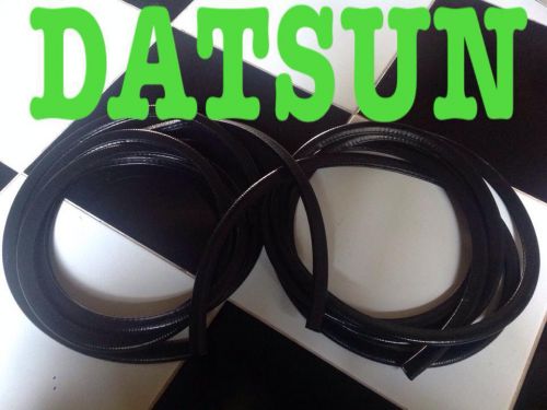 Datsun 720 620 521 520 320 311 pickup inner welt seal rubber door seal