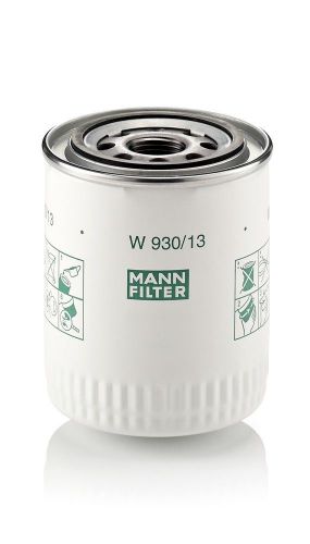 Engine oil filter mann w 930/13