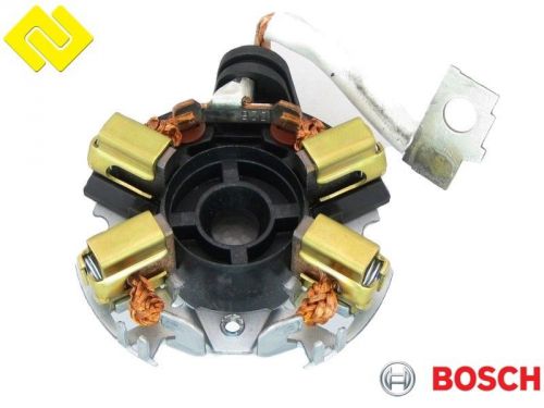 Bosch 1004336404 ,1004336734 starter brush holder assembly vw 068911209h ,g .