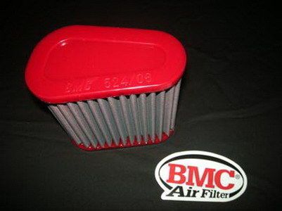 Bmc standard bike filter honda cbf 1000 st 2007