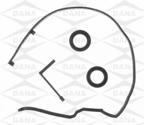 Engine timing cover gasket set victor jv1003