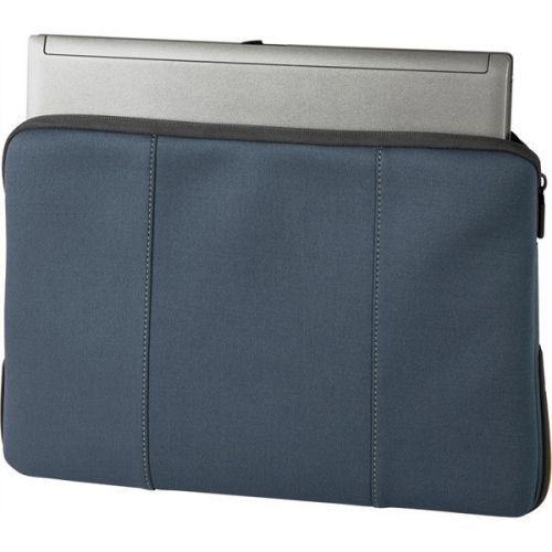 Refurbished targus impax tss20702us carrying case for 14.1 notebook (blue and