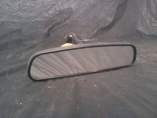 2001-2004 ford escape oem front rearview rear view mirror