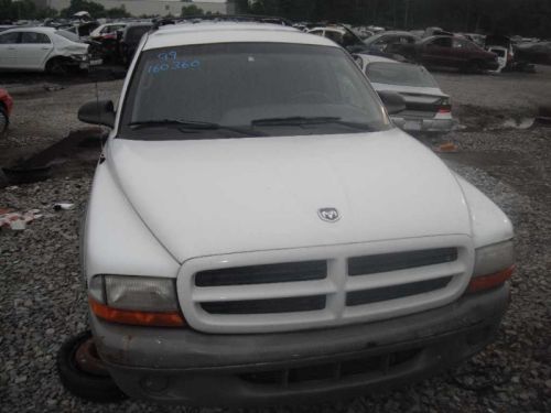 Distributor 5.9l fits 98-03 dakota 1011024