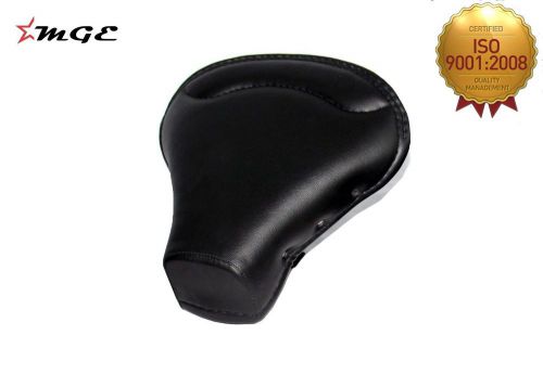 Vespa vbb vba sprint super vnb vna 125 150 front seat black - brand new @mge