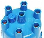Standard motor products ch410 distributor cap