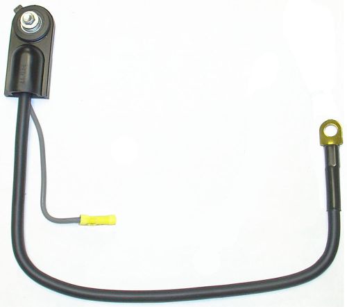 Acdelco 4sd20x battery cable