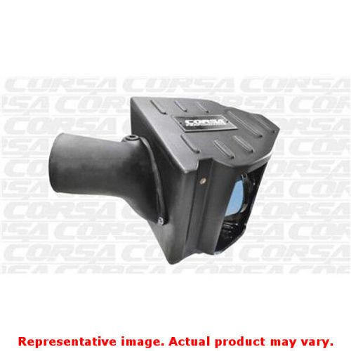 Corsa performance cool air intake 468646 fits:chrysler 2012 - 2013 300 srt8 v8