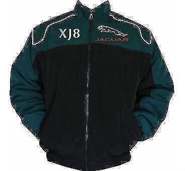 Jaguarxj8 quality jacket