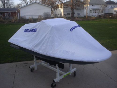 Sea doo sp xp gt gts gtx gti gs gsx gsi rx dust cover