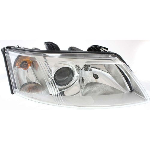 New 2003-2007 fits saab 93 headlight assembly right passenger side sb2503109