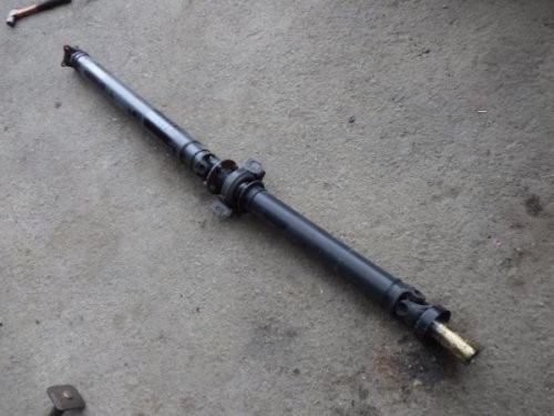 Toyota mark x 2006 rear propeller shaft assembly [1732200]