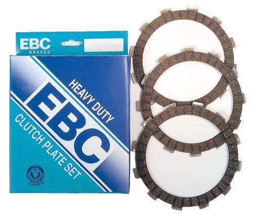 Ebc ck standard series clutch kit (ck2306)