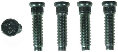 Wagner bd125967 wheel stud- rear