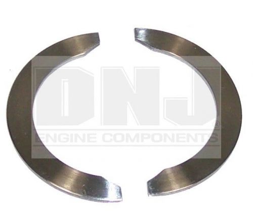 Engine crankshaft thrust washer set dnj tw211