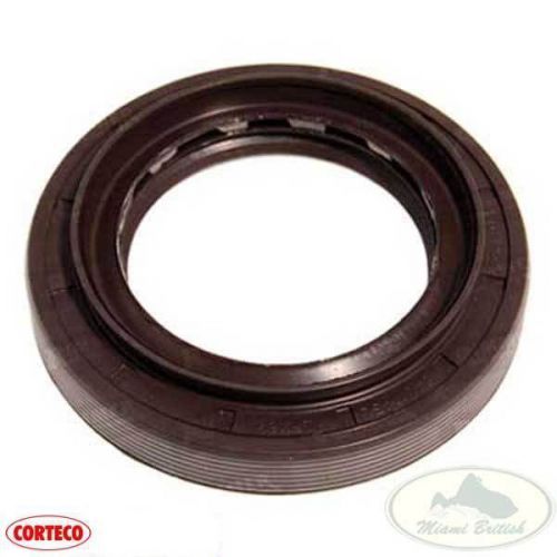 Land rover transfer box output oil seal discovery range p38 ftc4939 corteco