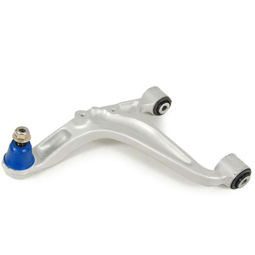 Mevotech cms30168 control arm and ball joint assembly 2003-2009 infiniti g35 ; 2