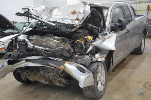 Cylinder head for tundra 1642835 07 08 09 10 11 12 13 14 15 assy right 5.7l