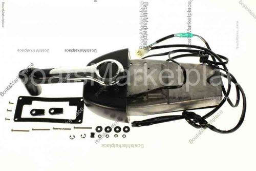 Yamaha 704-48205-p1-00 remote control assy (right)