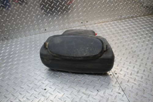 2003 polaris sportsman 600 twin rear storage compartment box